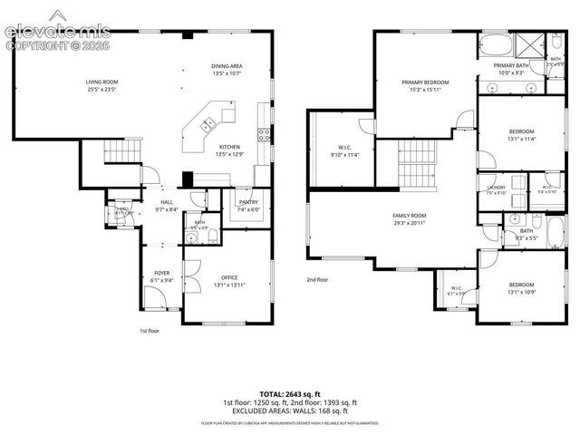 10240 Hidden Park Way, Peyton, CO 80831