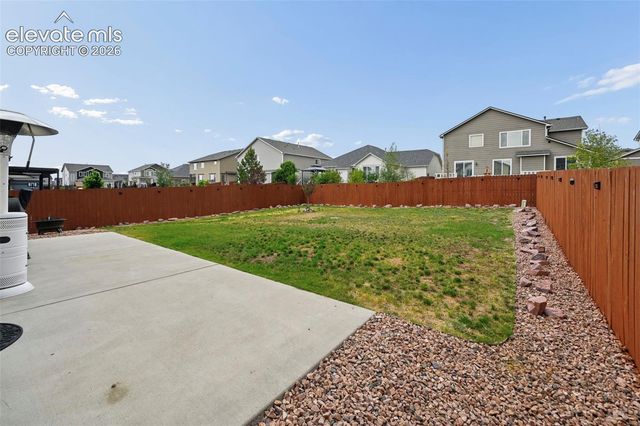 10240 Hidden Park Way, Peyton, CO 80831