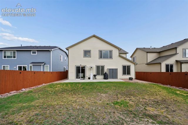 10240 Hidden Park Way, Peyton, CO 80831