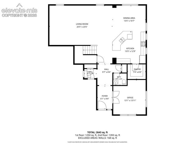 10240 Hidden Park Way, Peyton, CO 80831
