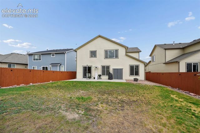 10240 Hidden Park Way, Peyton, CO 80831