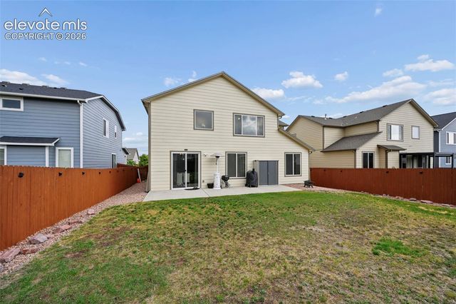 10240 Hidden Park Way, Peyton, CO 80831