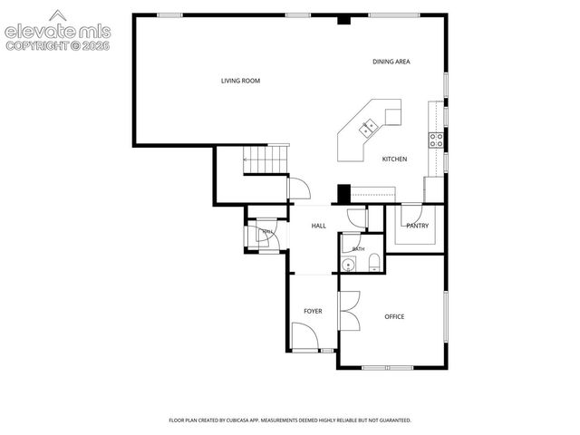 10240 Hidden Park Way, Peyton, CO 80831