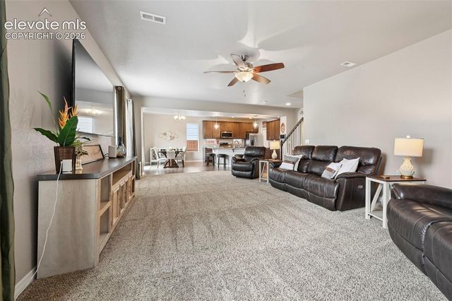 10240 Hidden Park Way, Peyton, CO 80831