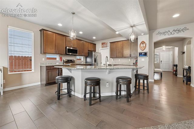 10240 Hidden Park Way, Peyton, CO 80831