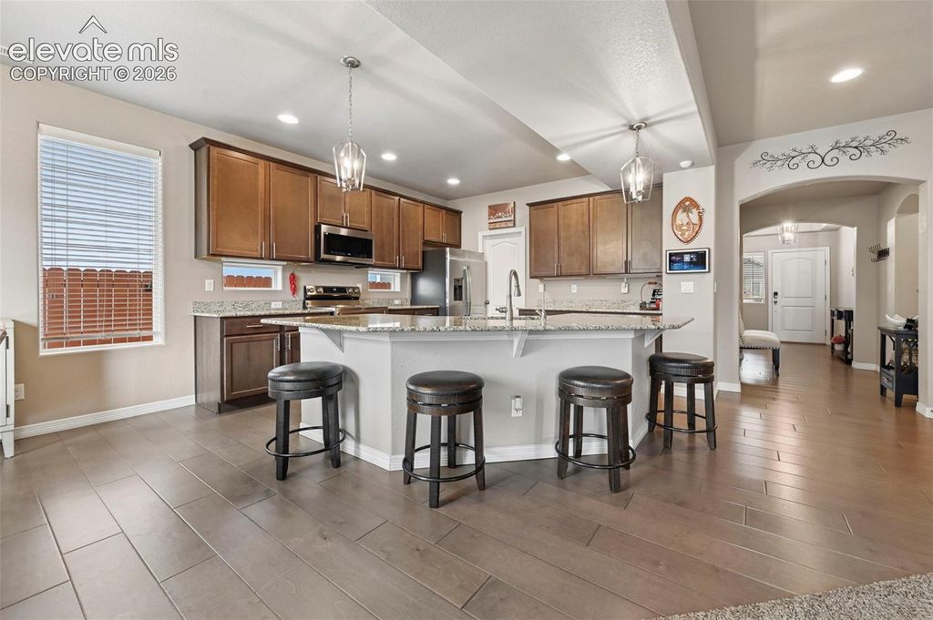 10240 Hidden Park Way, Peyton, CO 80831 — photo 5