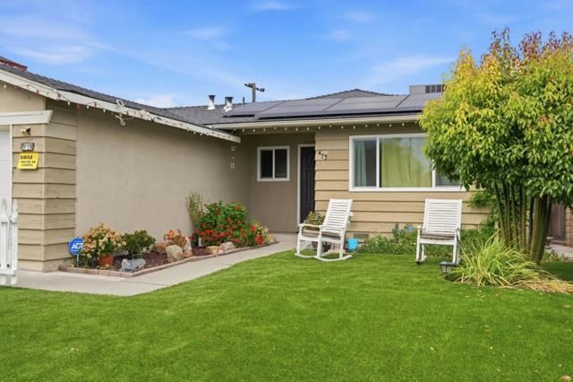 473 W Kavanagh Avenue, Tracy, CA 95376