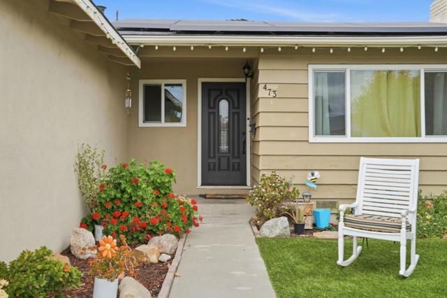 473 W Kavanagh Avenue, Tracy, CA 95376
