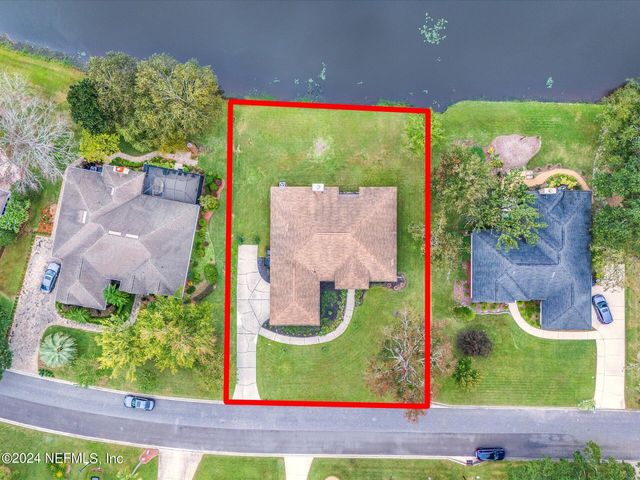 1806 ROYAL FERN Lane, Fleming Island, FL 32003