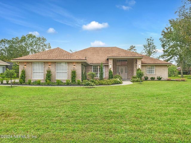 1806 ROYAL FERN Lane, Fleming Island, FL 32003