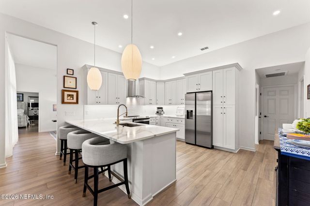 1806 ROYAL FERN Lane, Fleming Island, FL 32003