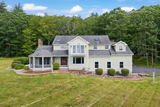101 Mansion Road, Dunbarton, NH 03046