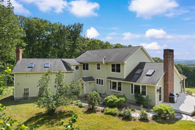 101 Mansion Road, Dunbarton, NH 03046
