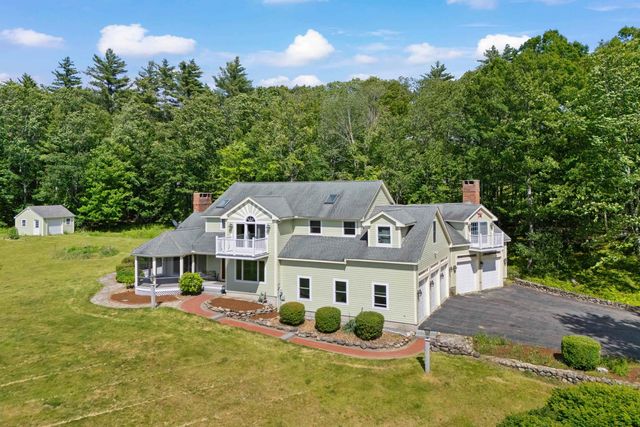 101 Mansion Road, Dunbarton, NH 03046