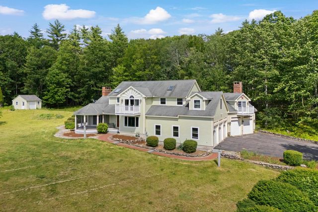 101 Mansion Road, Dunbarton, NH 03046