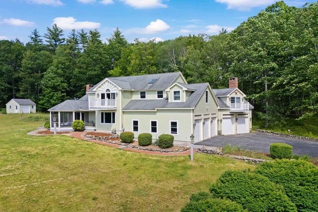 101 Mansion Road, Dunbarton, NH 03046