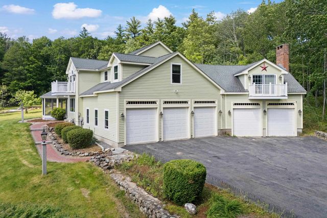 101 Mansion Road, Dunbarton, NH 03046
