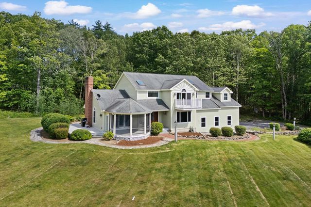 101 Mansion Road, Dunbarton, NH 03046