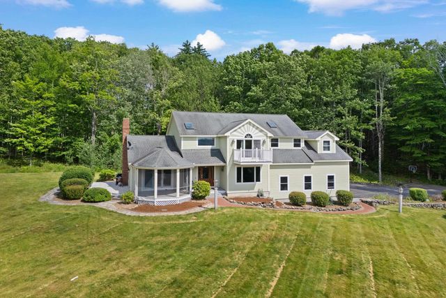 101 Mansion Road, Dunbarton, NH 03046