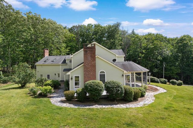 101 Mansion Road, Dunbarton, NH 03046
