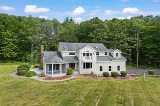 101 Mansion Road, Dunbarton, NH 03046