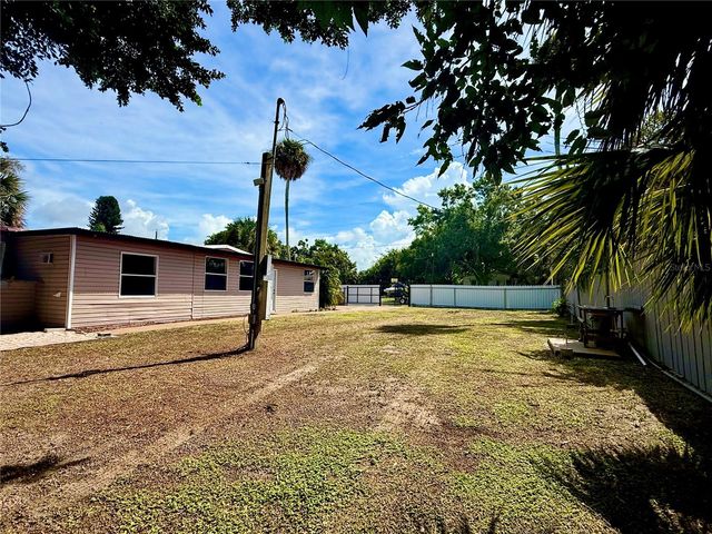 3603 SE 35TH AVENUE, Okeechobee, FL 34974
