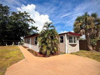 3603 SE 35TH AVENUE, Okeechobee, FL 34974