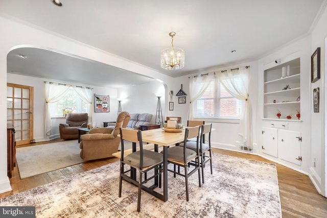 21 LIBERTY PKWY, Baltimore, MD 21222
