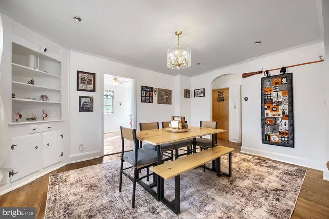 21 LIBERTY PKWY, Baltimore, MD 21222