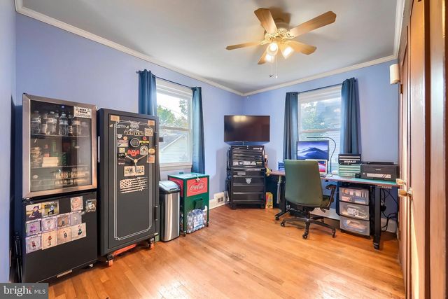21 LIBERTY PKWY, Baltimore, MD 21222