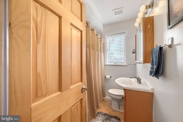 21 LIBERTY PKWY, Baltimore, MD 21222