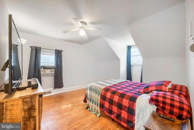 21 LIBERTY PKWY, Baltimore, MD 21222