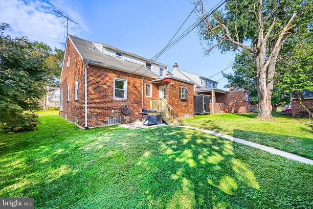 21 LIBERTY PKWY, Baltimore, MD 21222