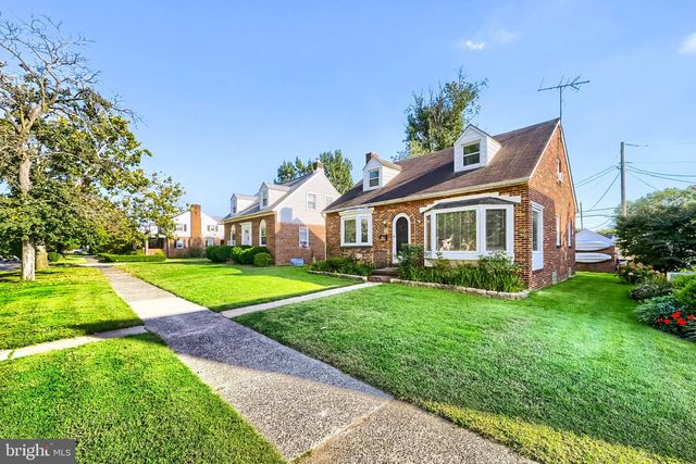 21 LIBERTY PKWY, Baltimore, MD 21222