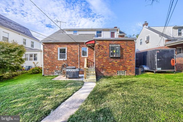 21 LIBERTY PKWY, Baltimore, MD 21222