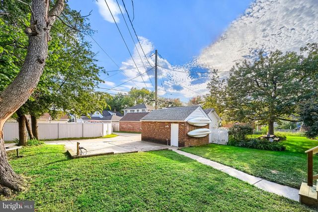 21 LIBERTY PKWY, Baltimore, MD 21222