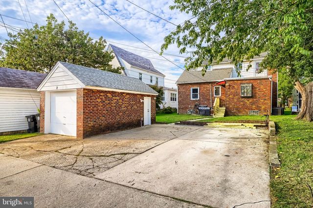 21 LIBERTY PKWY, Baltimore, MD 21222