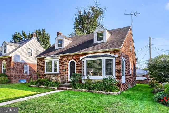 21 LIBERTY PKWY, Baltimore, MD 21222