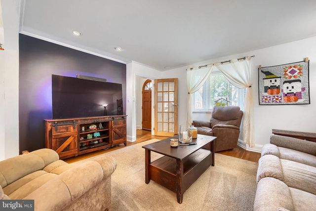 21 LIBERTY PKWY, Baltimore, MD 21222