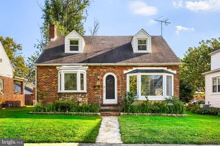 21 LIBERTY PKWY, Baltimore, MD 21222