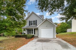 4203 Grandover Drive, Raleigh, NC 27610