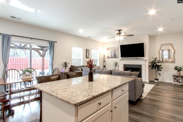 332 Wahoo Circle, Irmo, SC 29063