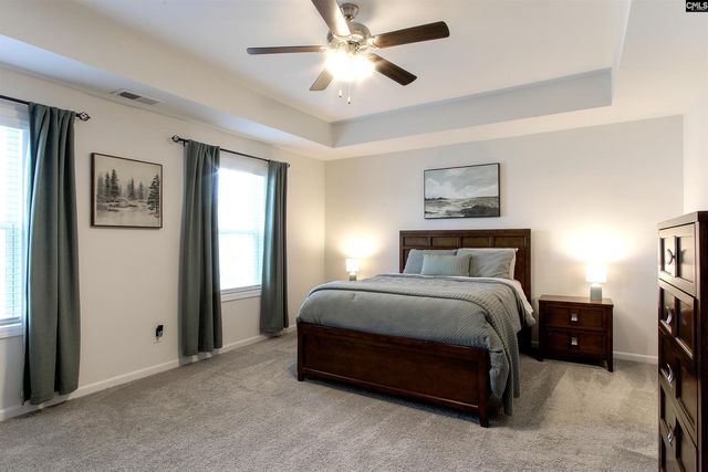 332 Wahoo Circle, Irmo, SC 29063