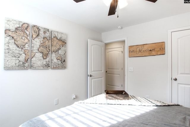 332 Wahoo Circle, Irmo, SC 29063