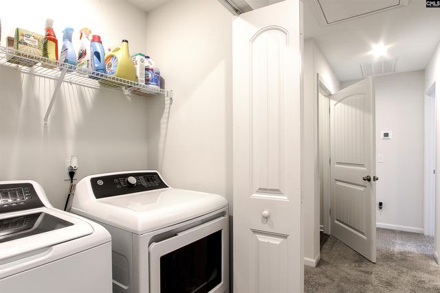 332 Wahoo Circle, Irmo, SC 29063