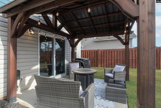 332 Wahoo Circle, Irmo, SC 29063