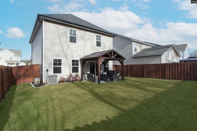 332 Wahoo Circle, Irmo, SC 29063