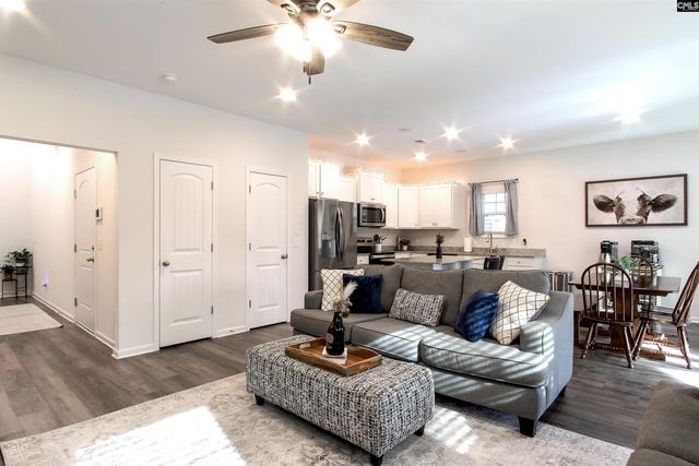 332 Wahoo Circle, Irmo, SC 29063