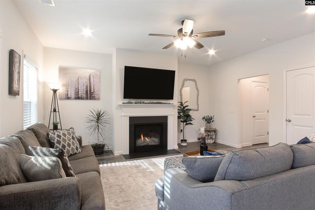 332 Wahoo Circle, Irmo, SC 29063