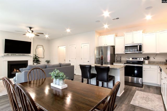 332 Wahoo Circle, Irmo, SC 29063